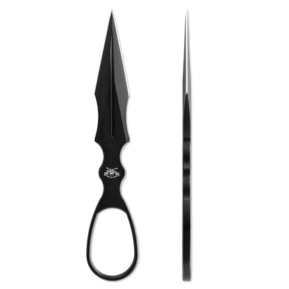 Skallywag Aluminum Dagger (Not Trainer)