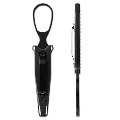 Skallywag Aluminum Dagger (Not Trainer)