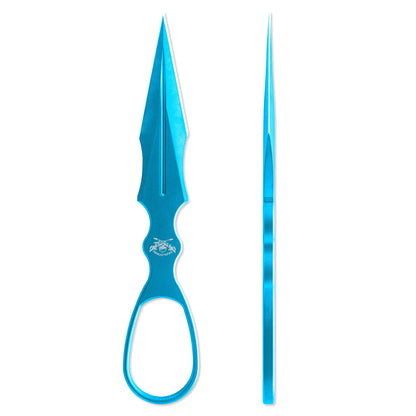 Skallywag Aluminum Dagger (Not Trainer)