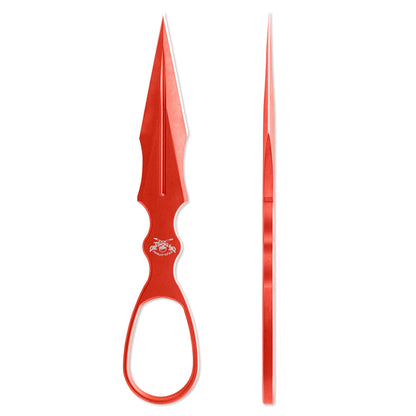 Skallywag Aluminum Dagger (Not Trainer)