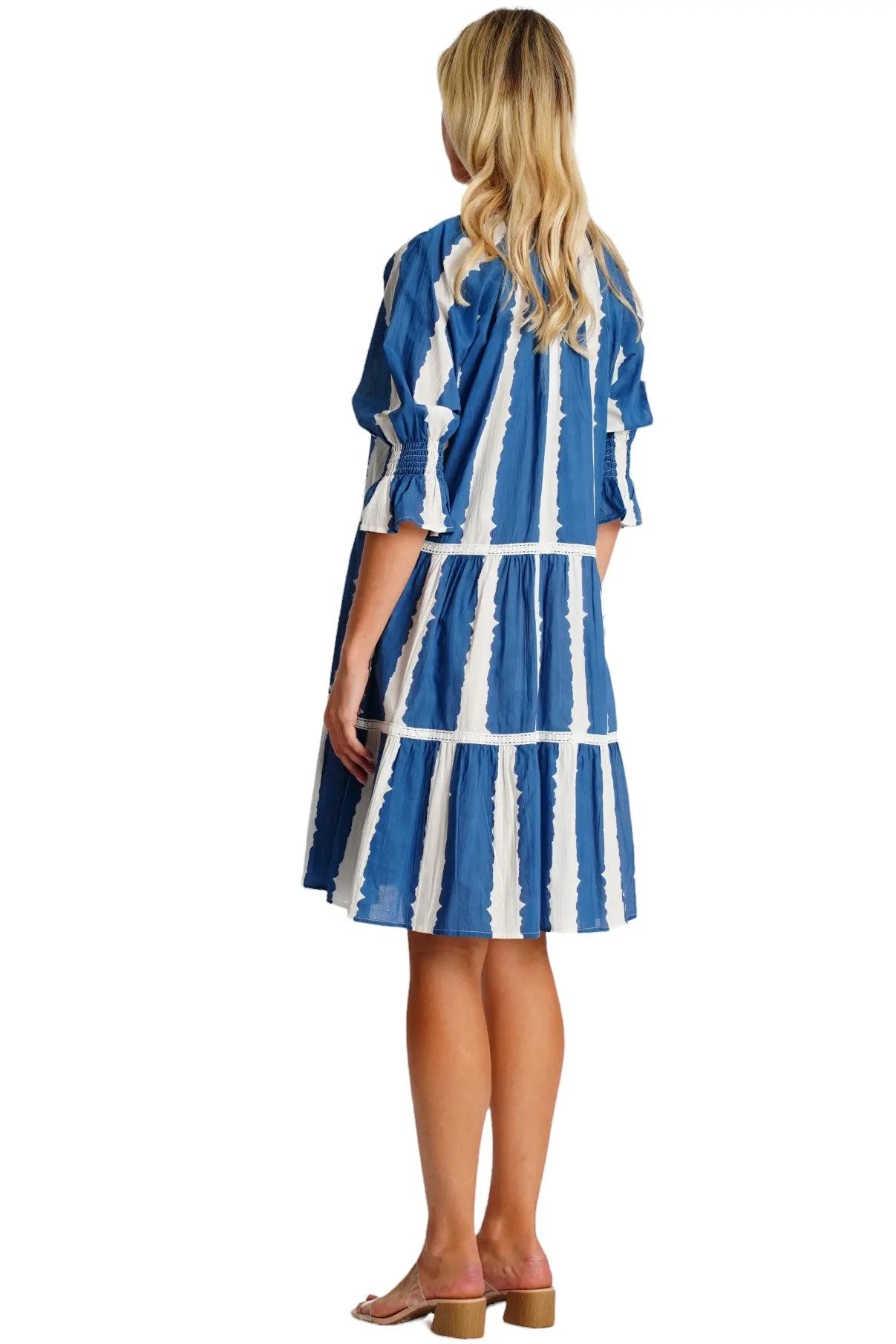 Beachwear Mini Dresses
