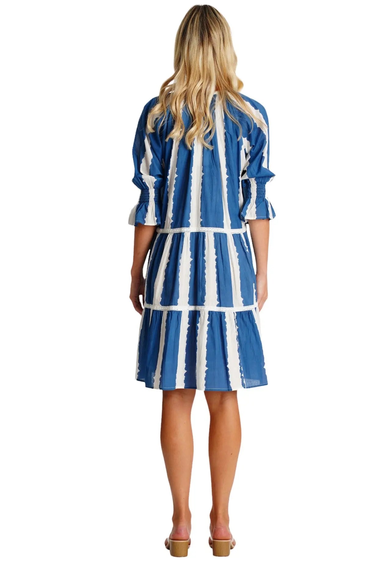 Beachwear Mini Dresses
