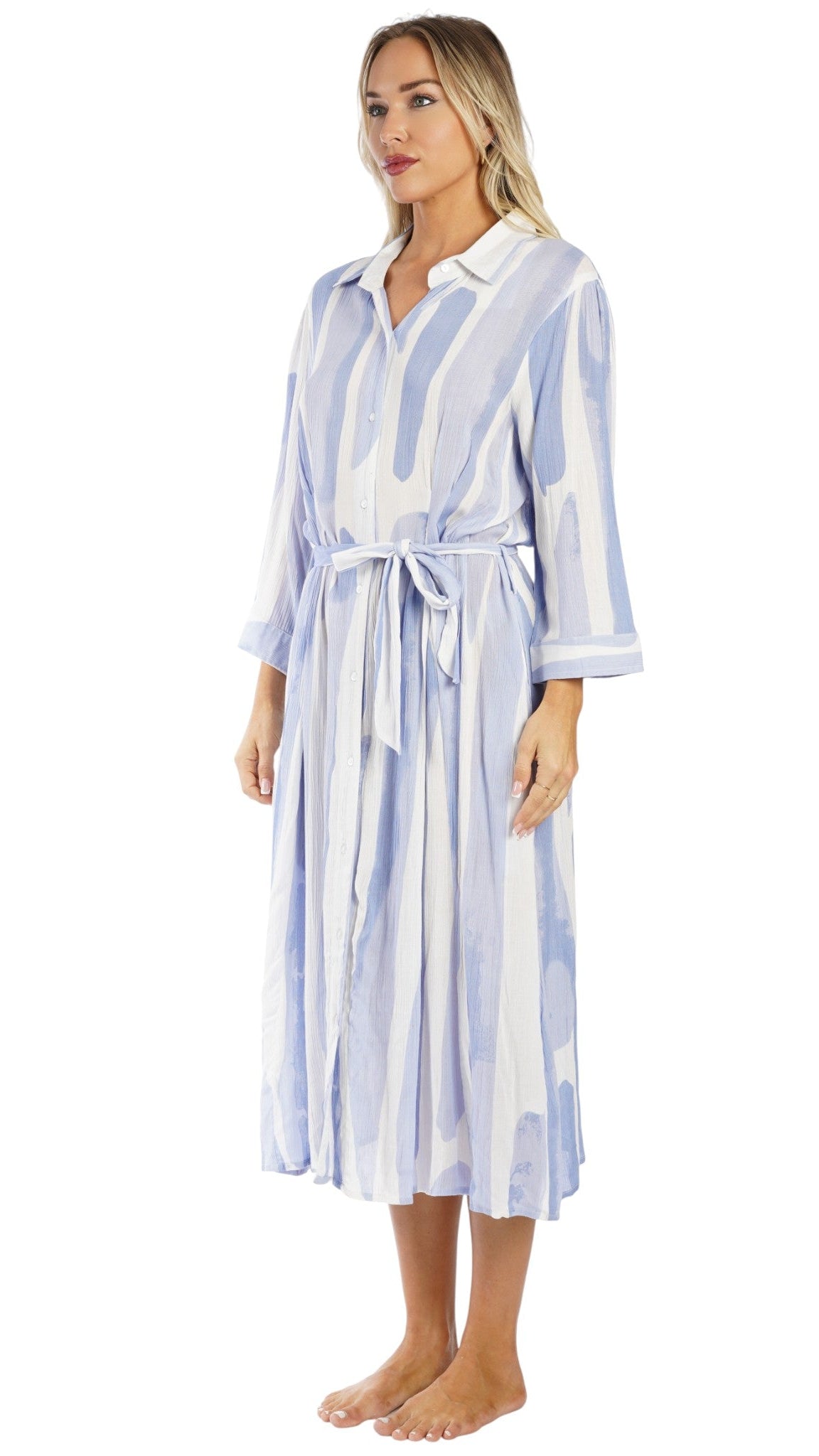 Wholesale Resort Wear Dress for Boutiques | Club Moda Vacation Clothing-1