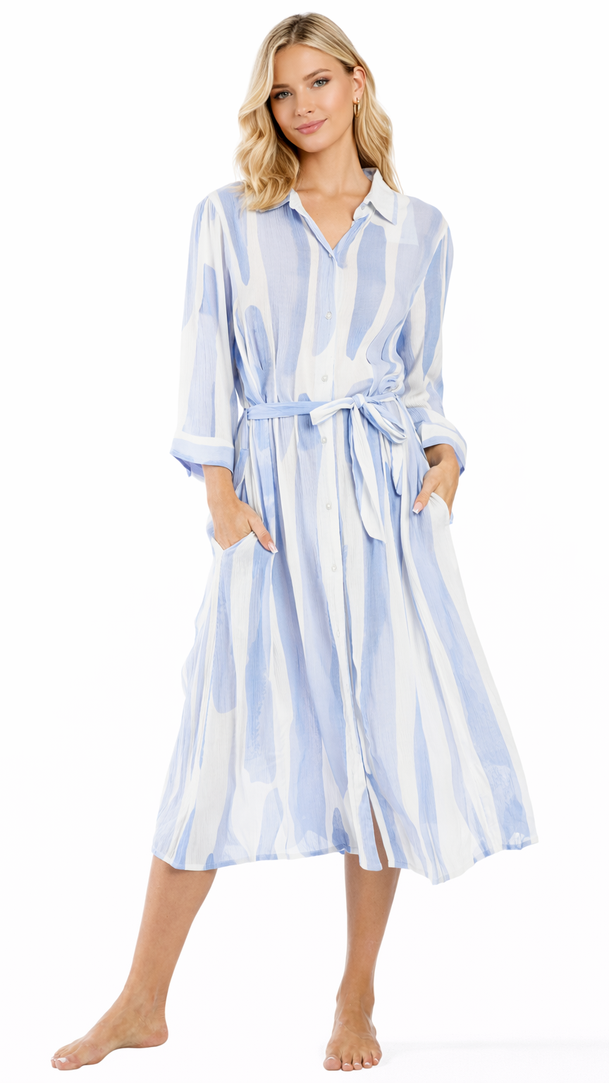 Wholesale Resort Wear Dress for Boutiques | Club Moda Vacation Clothing-0