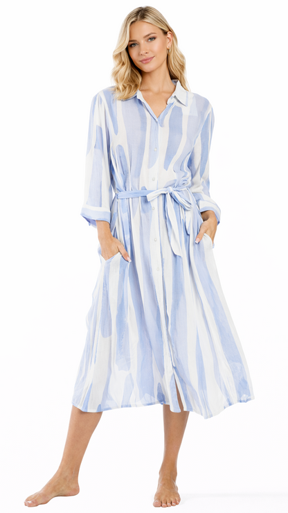 Wholesale Resort Wear Dress for Boutiques | Club Moda Vacation Clothing-0