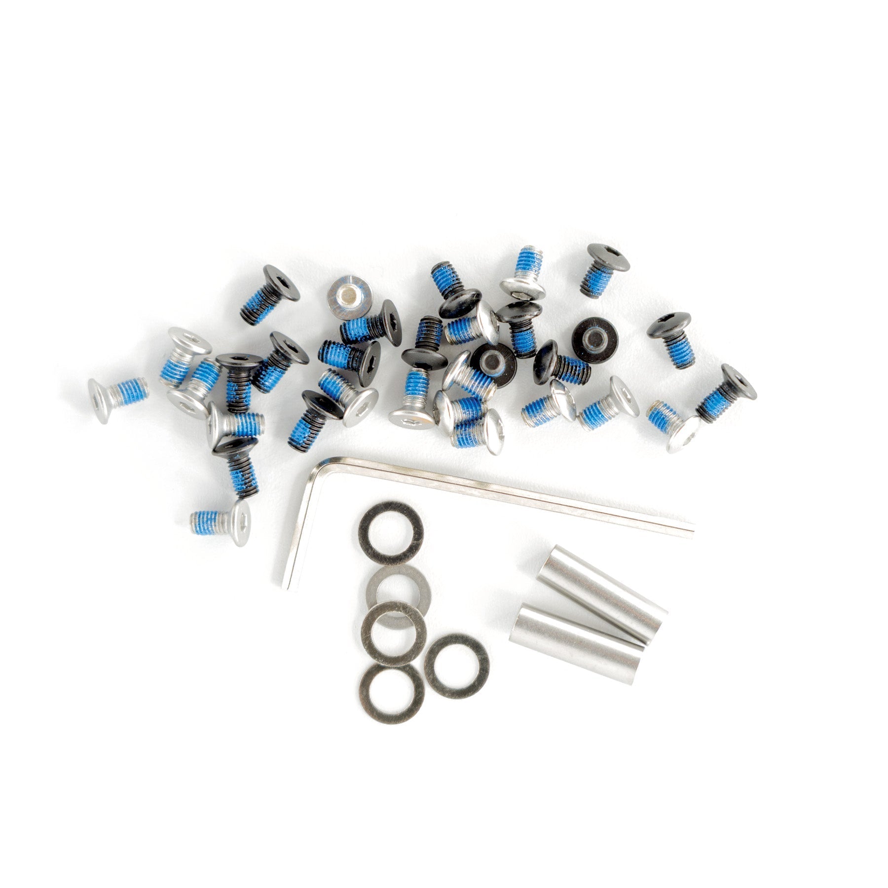 Hardware Kit-0