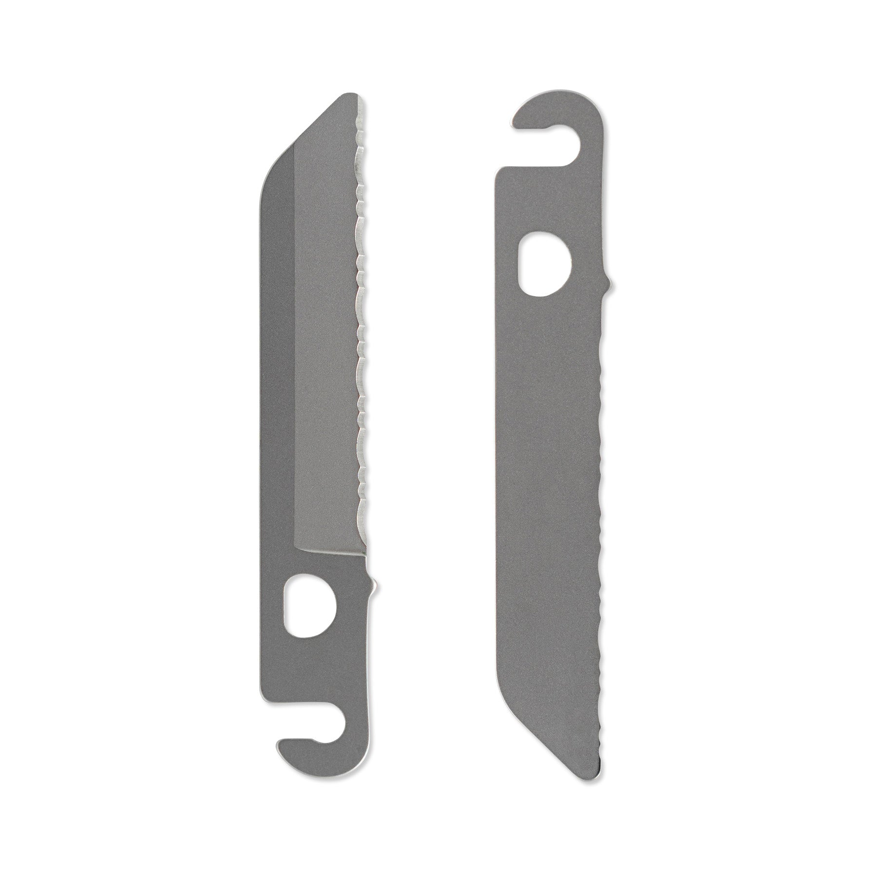Serrated Blade-0