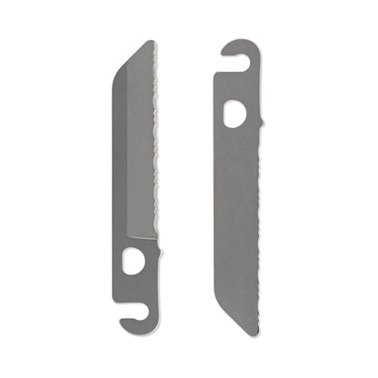 Serrated Blade-0