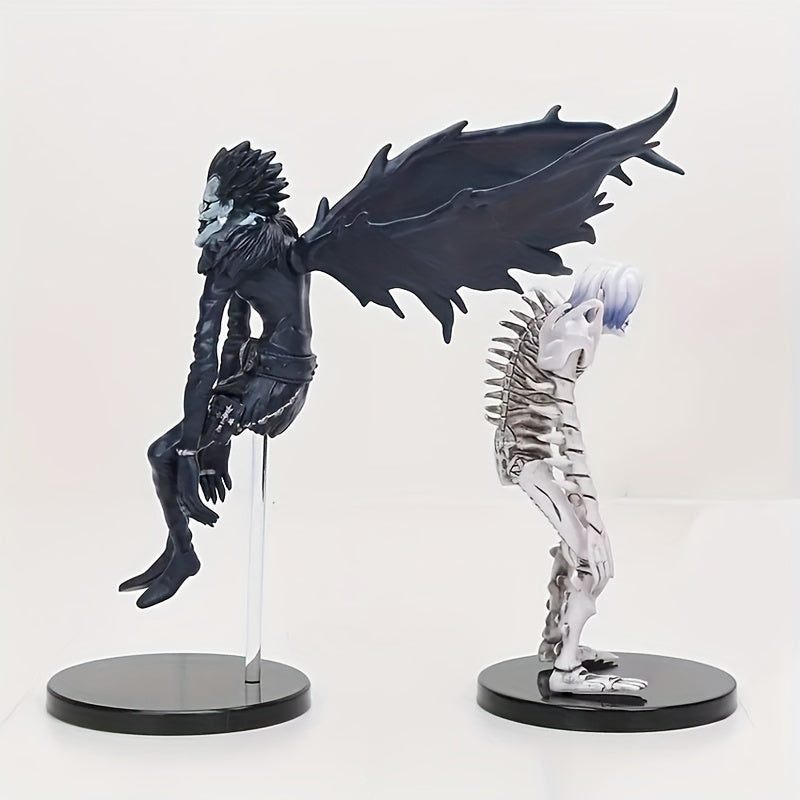 Anime Decor for Home & Auto