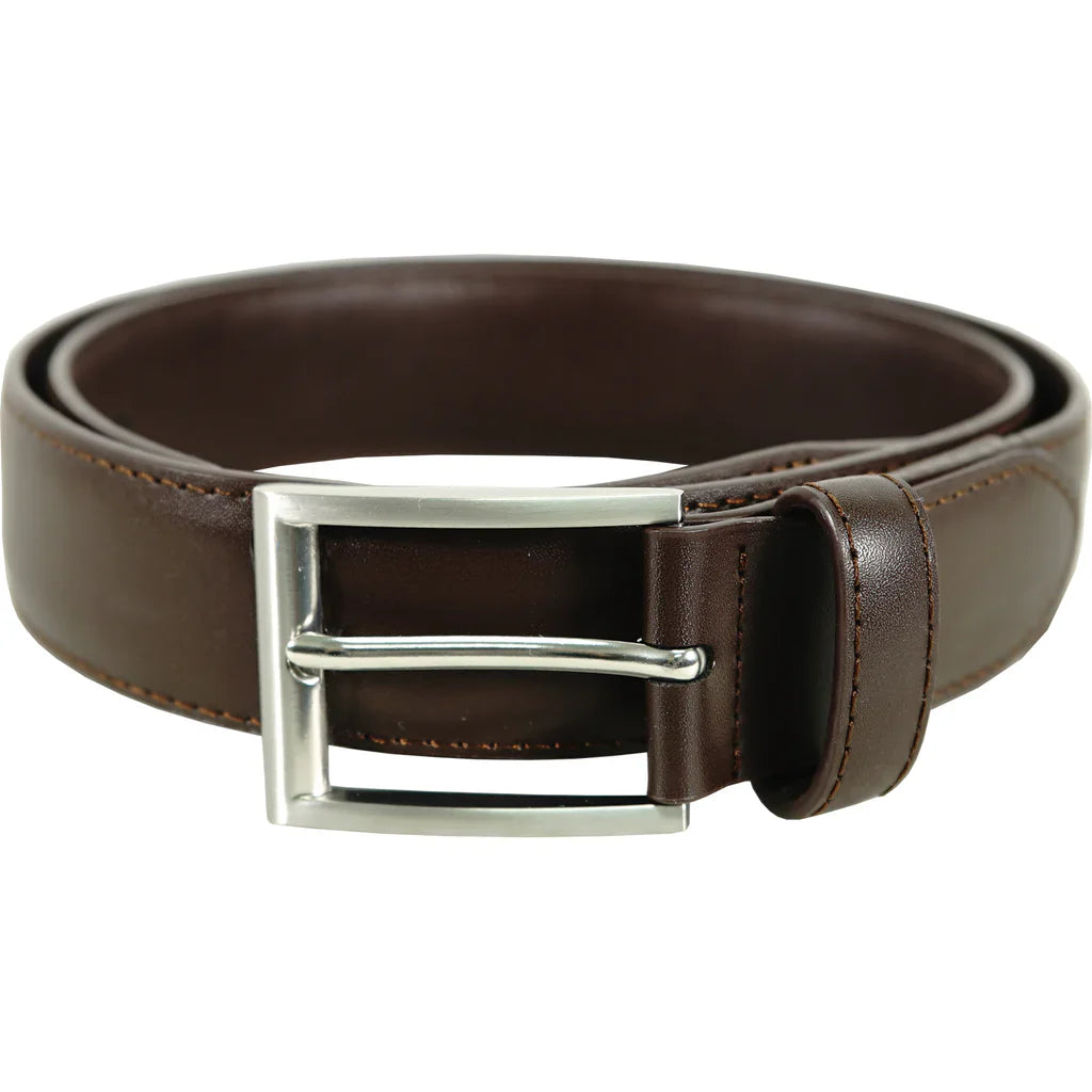 Vangelo Men Classic Dress Belt