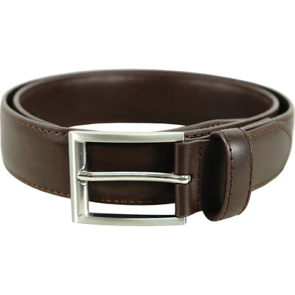 Vangelo Men Classic Dress Belt