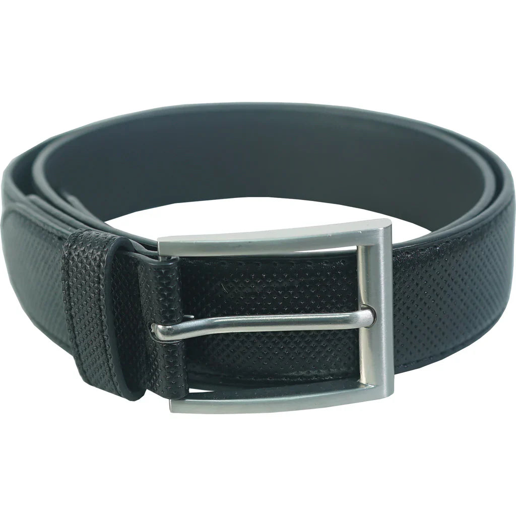 Vangelo Men Classic Dress Belt