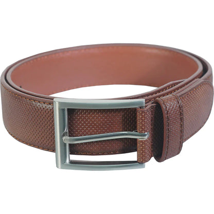 Vangelo Men Classic Dress Belt