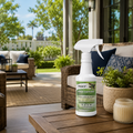 PESKY® Area Defense Spray Plant-Based Insect Deterrent for Outdoor Living Areas