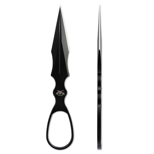 D2 DAGGER - Black-0
