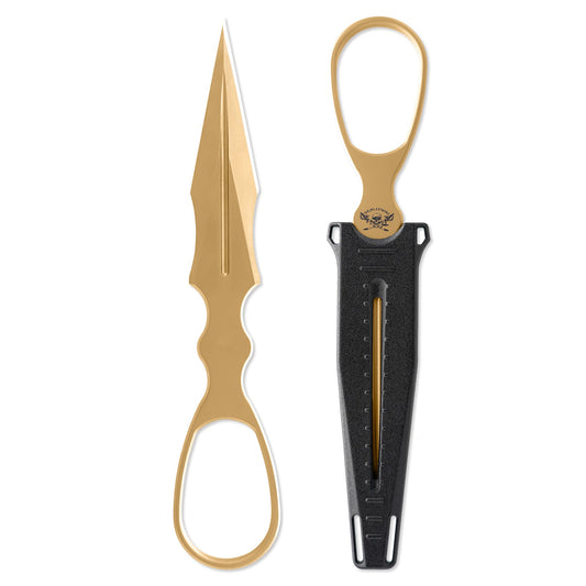 D2 DAGGER - Bounty Gold-1