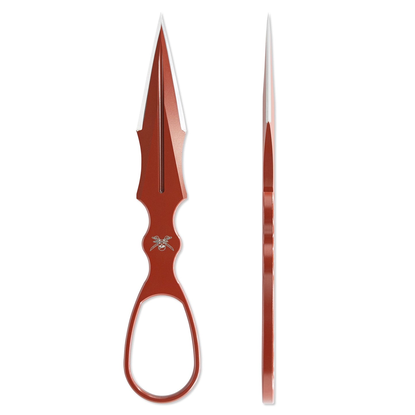 D2 DAGGER - Navajo Red-0