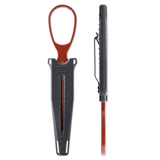 D2 DAGGER - Navajo Red-1