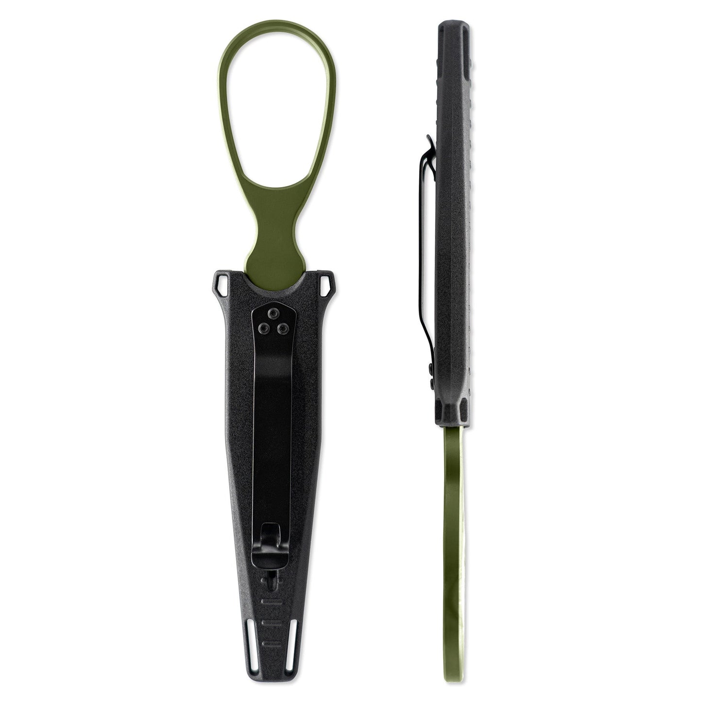 D2 DAGGER - OD Green-2