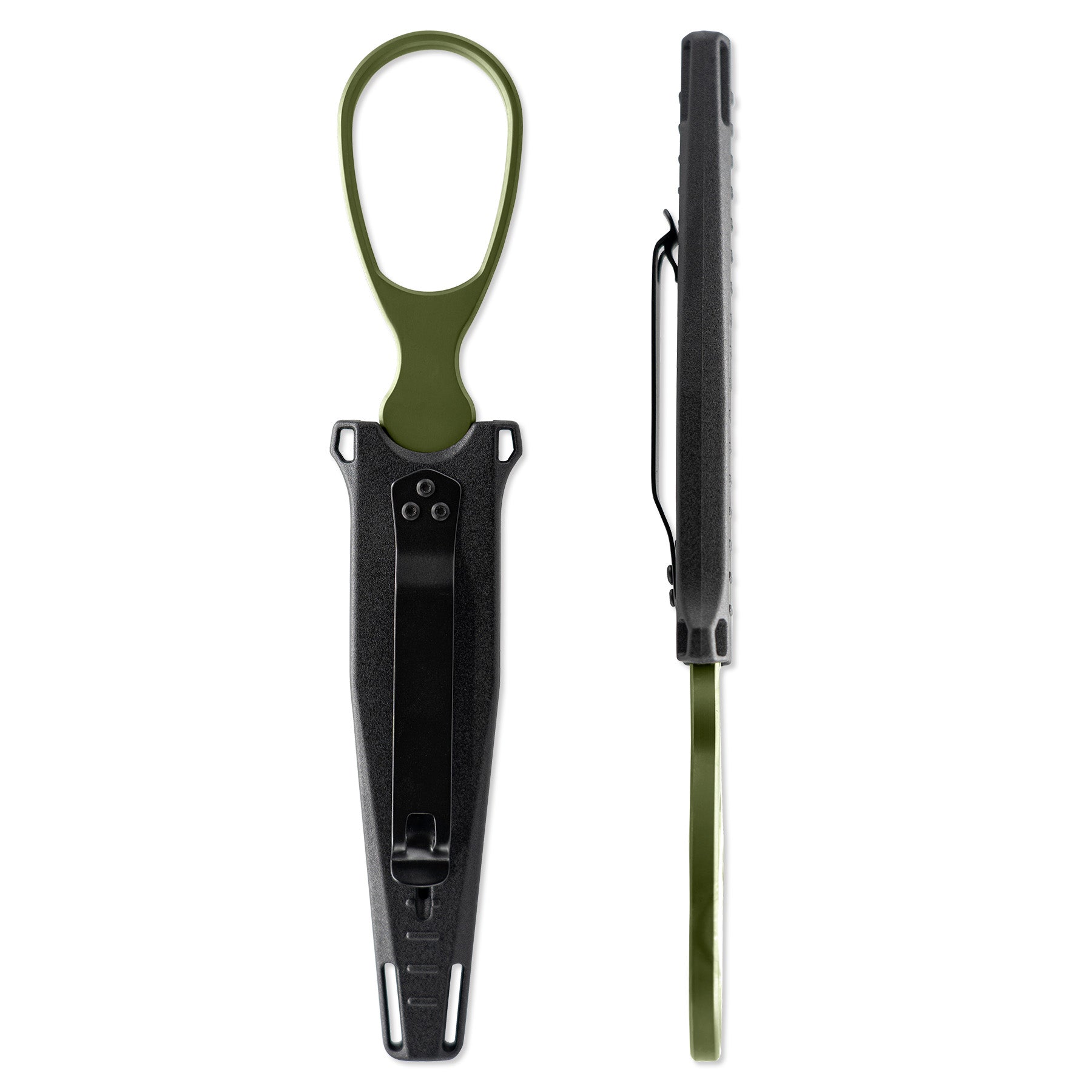D2 DAGGER - OD Green-2
