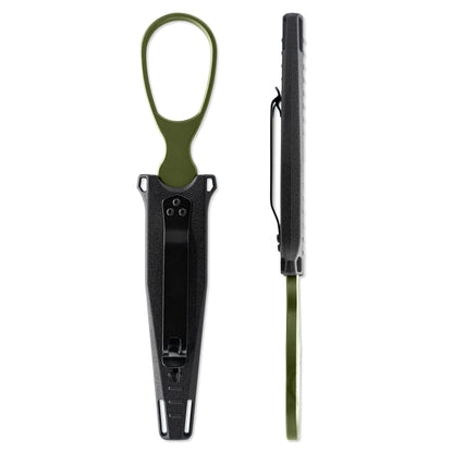 D2 DAGGER - OD Green-2