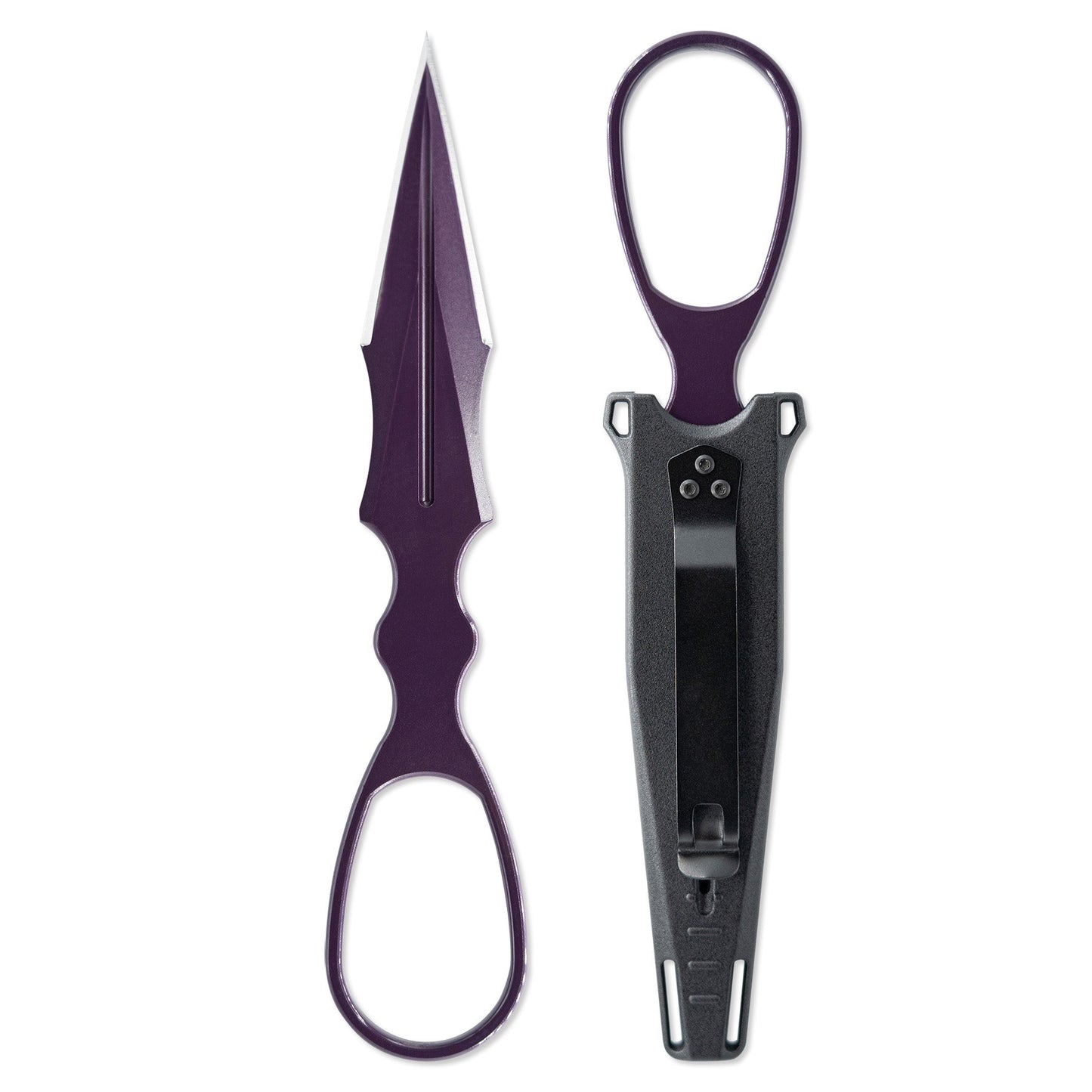 D2 DAGGER - Purple-2
