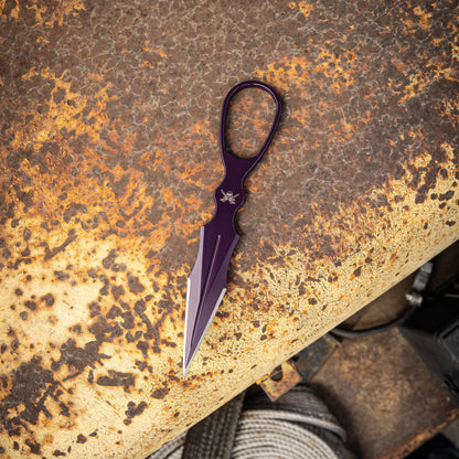 D2 DAGGER - Purple-4