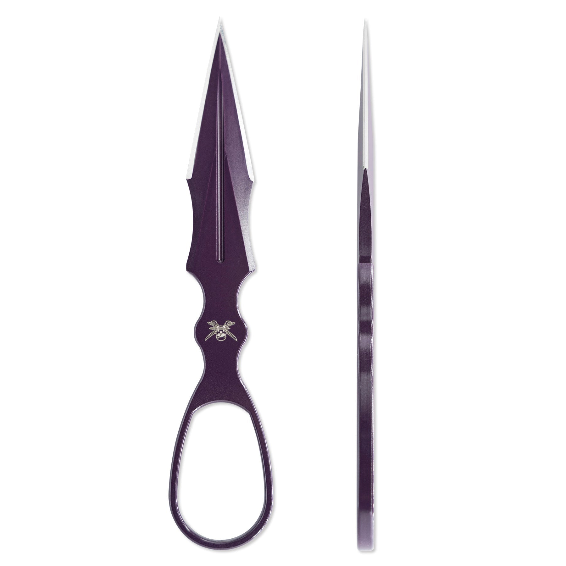 D2 DAGGER - Purple-0