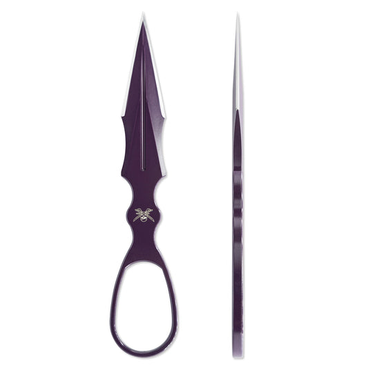 D2 DAGGER - Purple-0