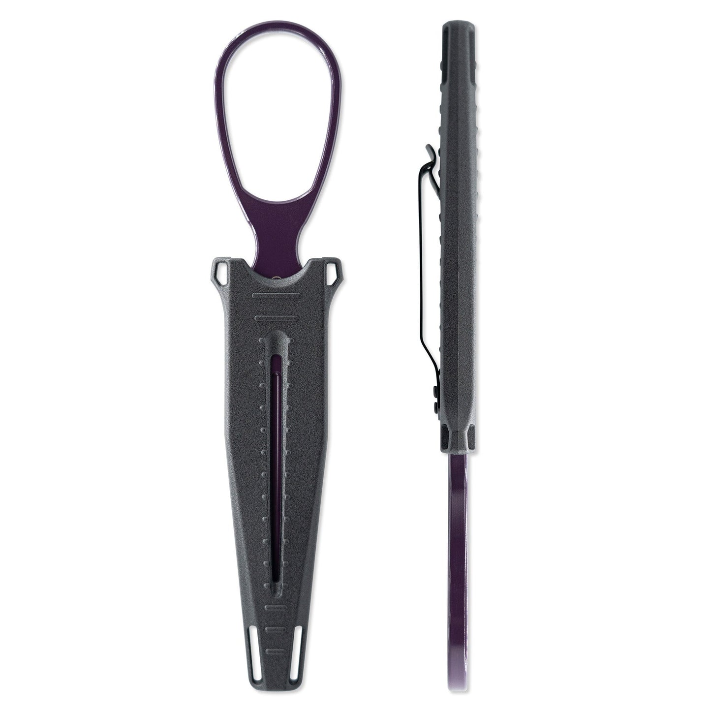 D2 DAGGER - Purple-1