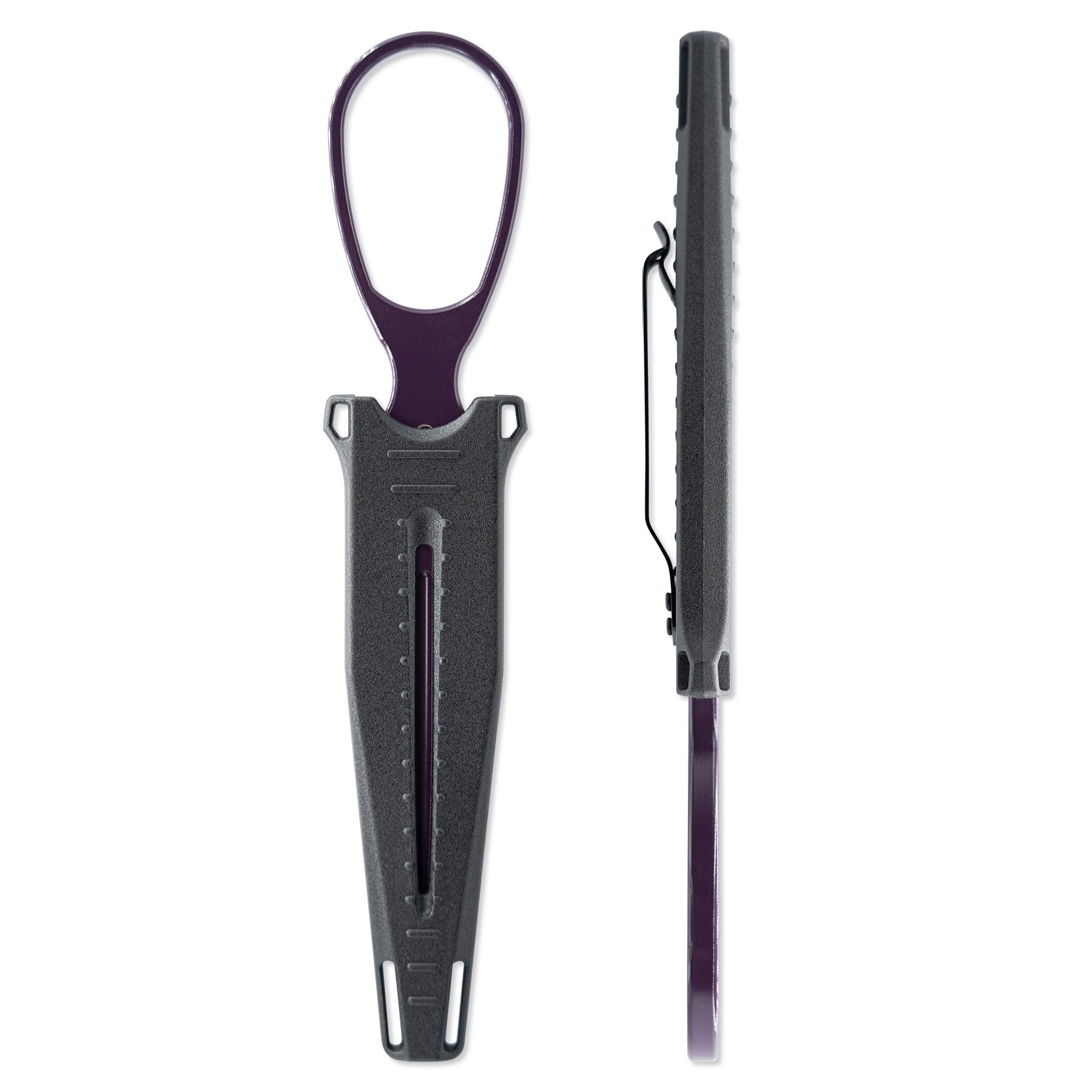 D2 DAGGER - Purple-1