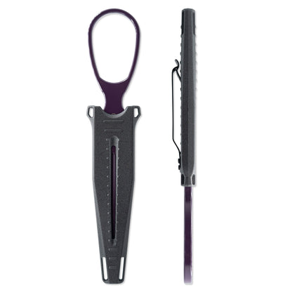 D2 DAGGER - Purple-1