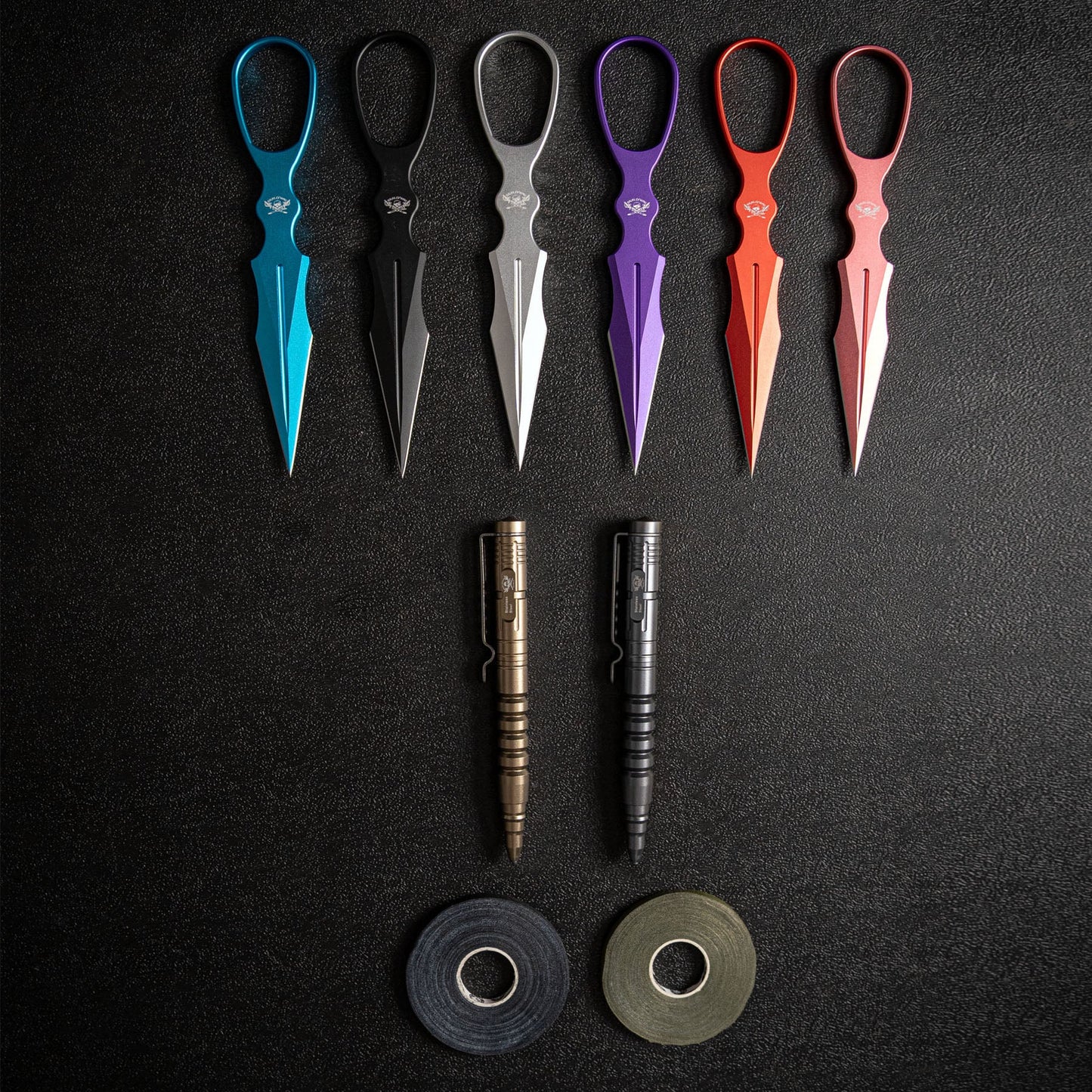 EDC Essentials Kit