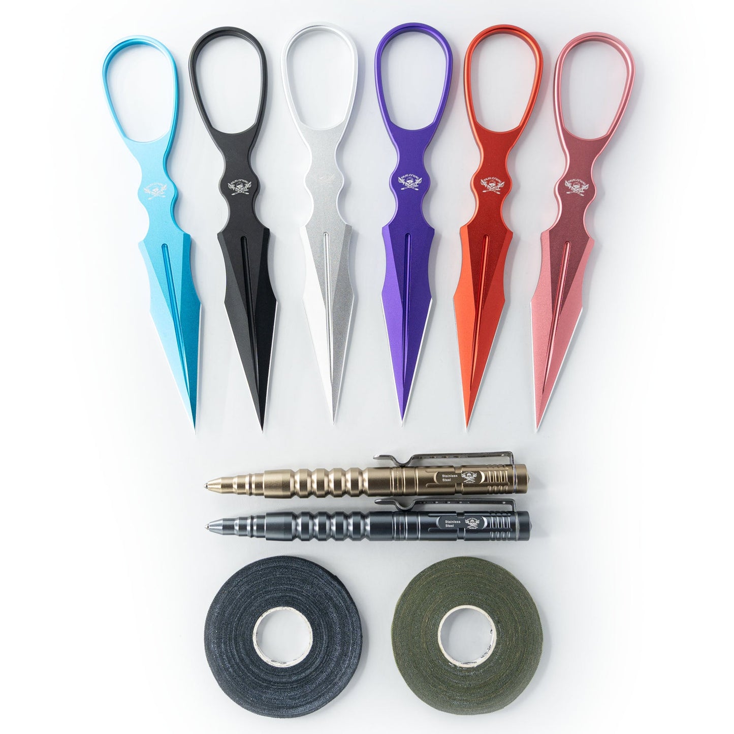 EDC Essentials Kit