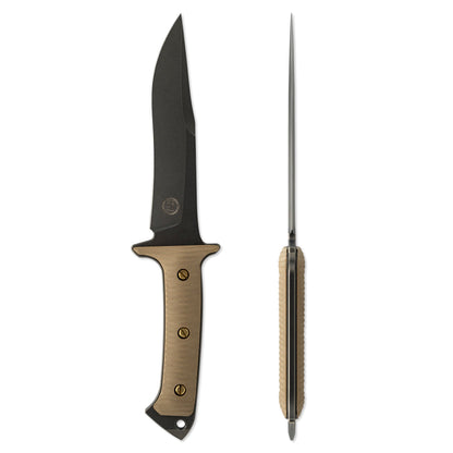 Skallywag Tactical x Force Blue Riptide Spear Point-2