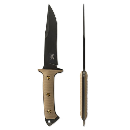 Skallywag Tactical x Force Blue Riptide Spear Point-0
