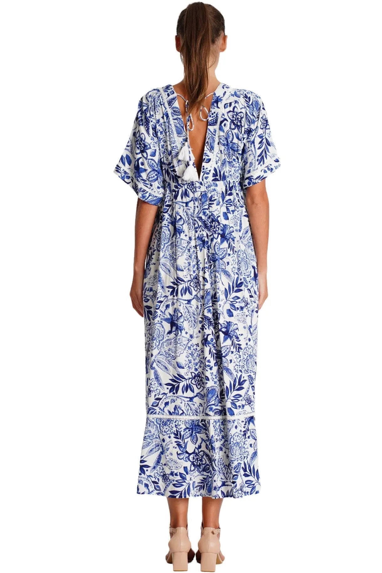 Casual Summer Dress
