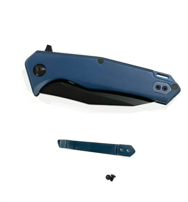 Replacement Belt Clip for the Privateer Folder-1