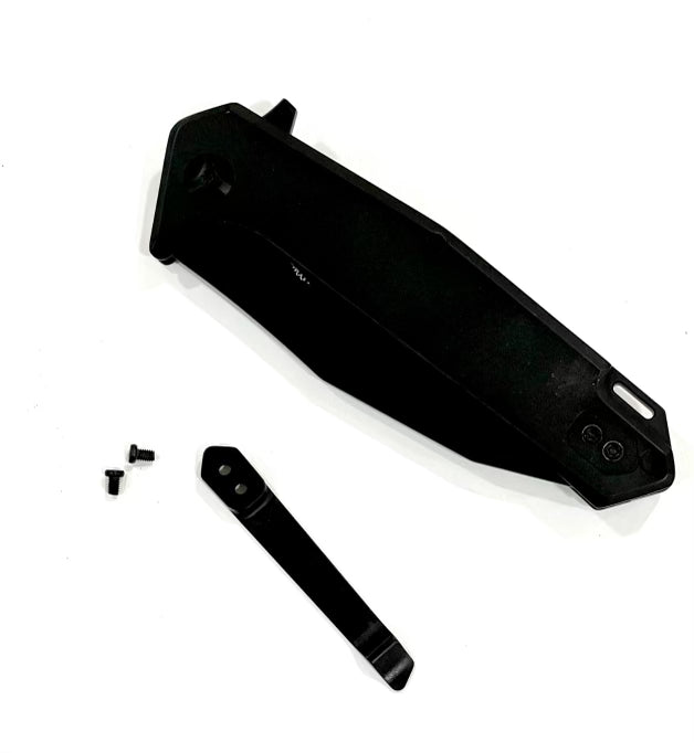 Replacement Belt Clip for the Privateer Folder-2