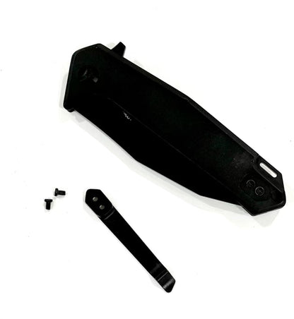 Replacement Belt Clip for the Privateer Folder-2