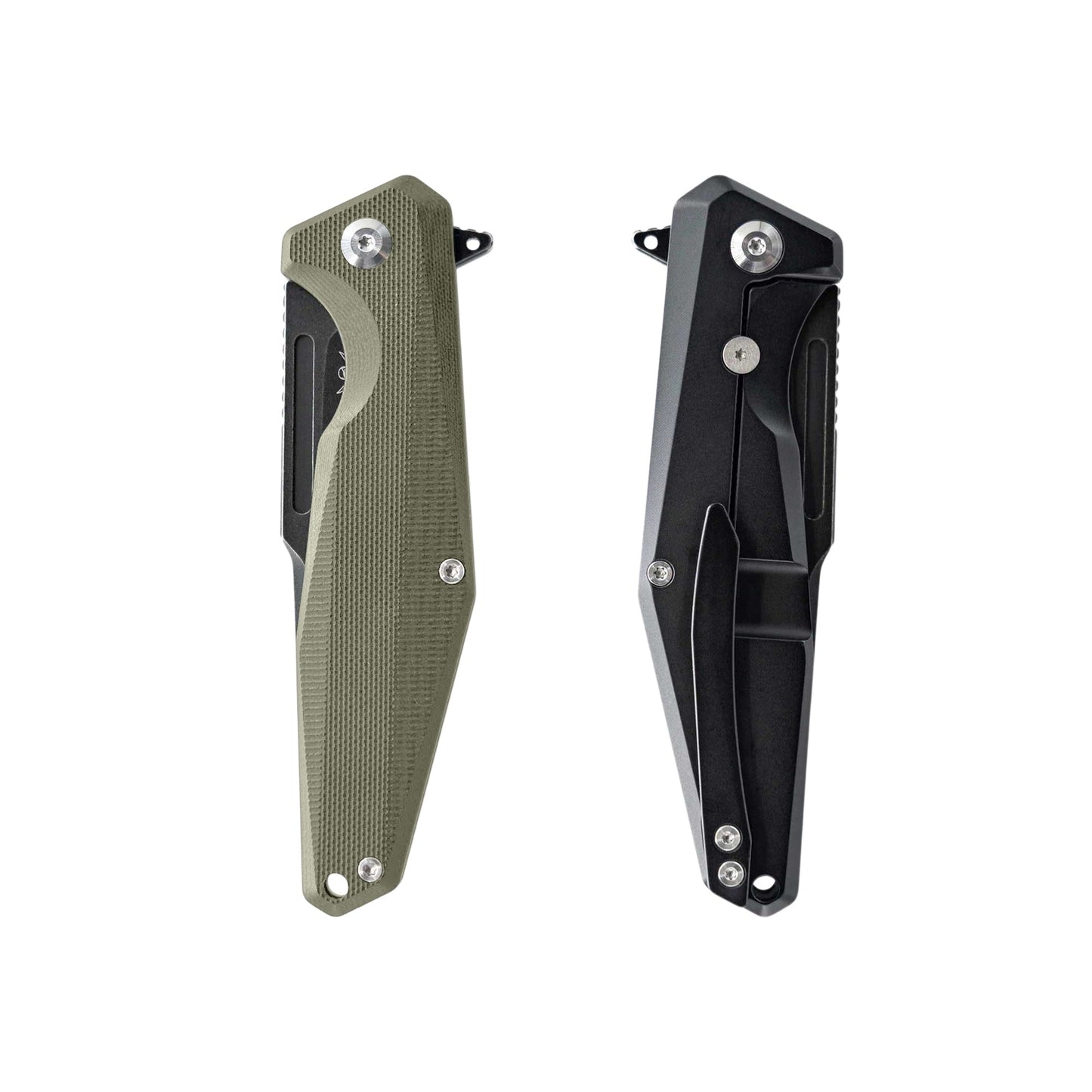 Iron Jaw - OD Green-3