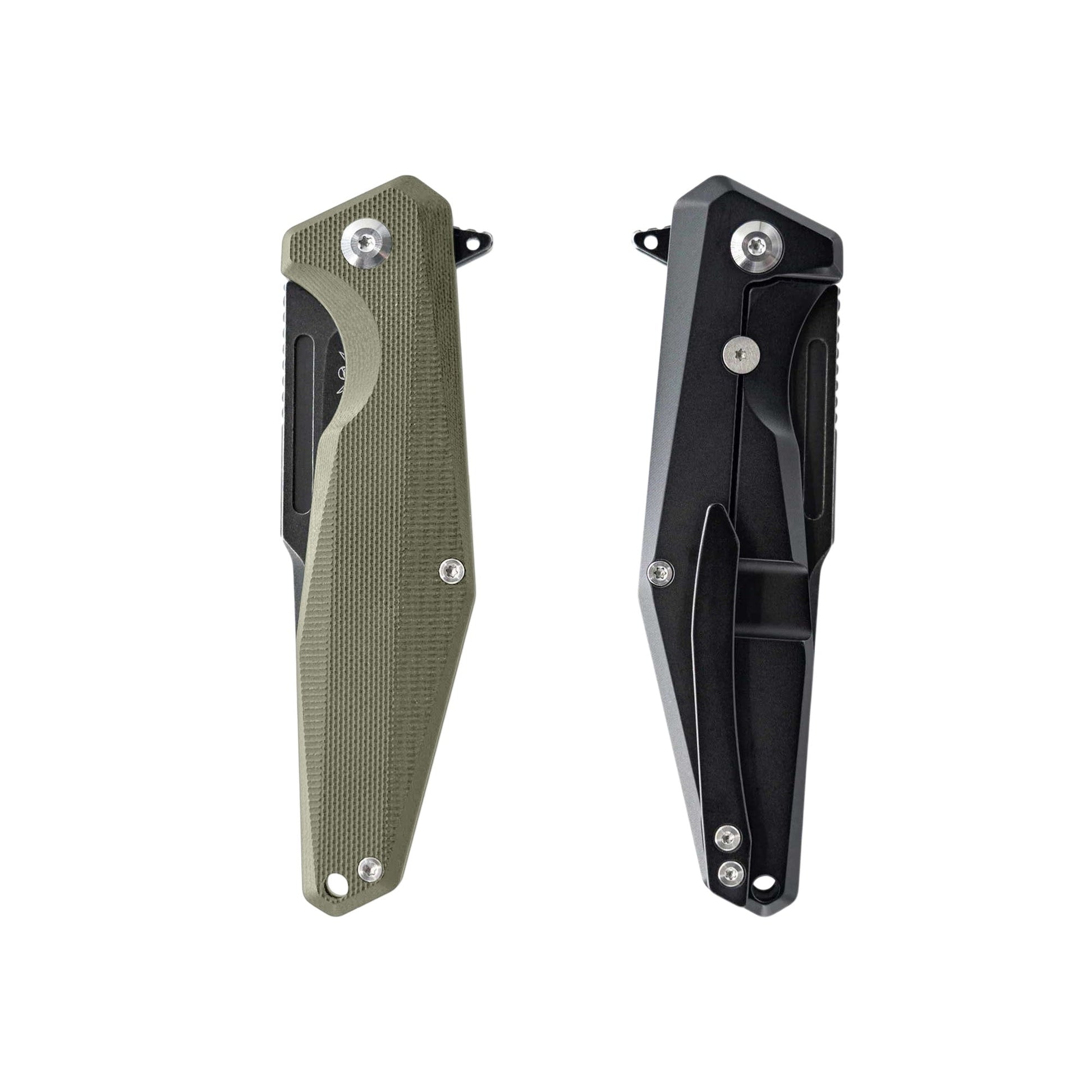 Iron Jaw - OD Green-3