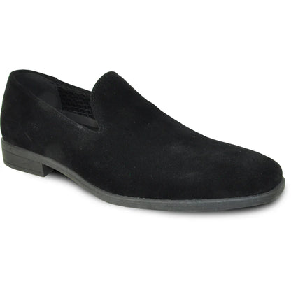 VANGELO Men Dress Shoe KING-5 Loafer Formal Tuxedo for Prom & Wedding