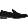 VANGELO Men Dress Shoe KING-5 Loafer Formal Tuxedo for Prom & Wedding