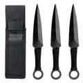 Kunai Uzumaki Anime Manga Throwing Knives
