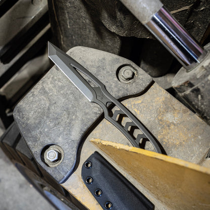 Limited Edition Tanto Lite Pro-1