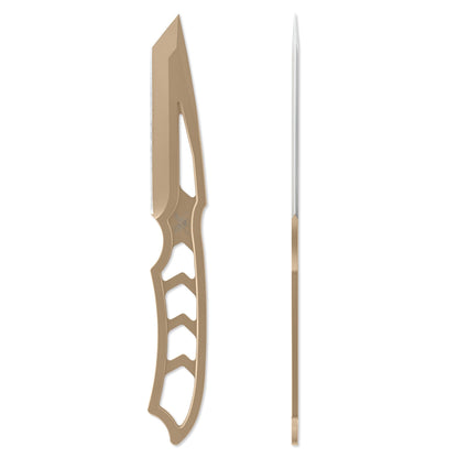 Limited Edition Tanto Lite Pro-5