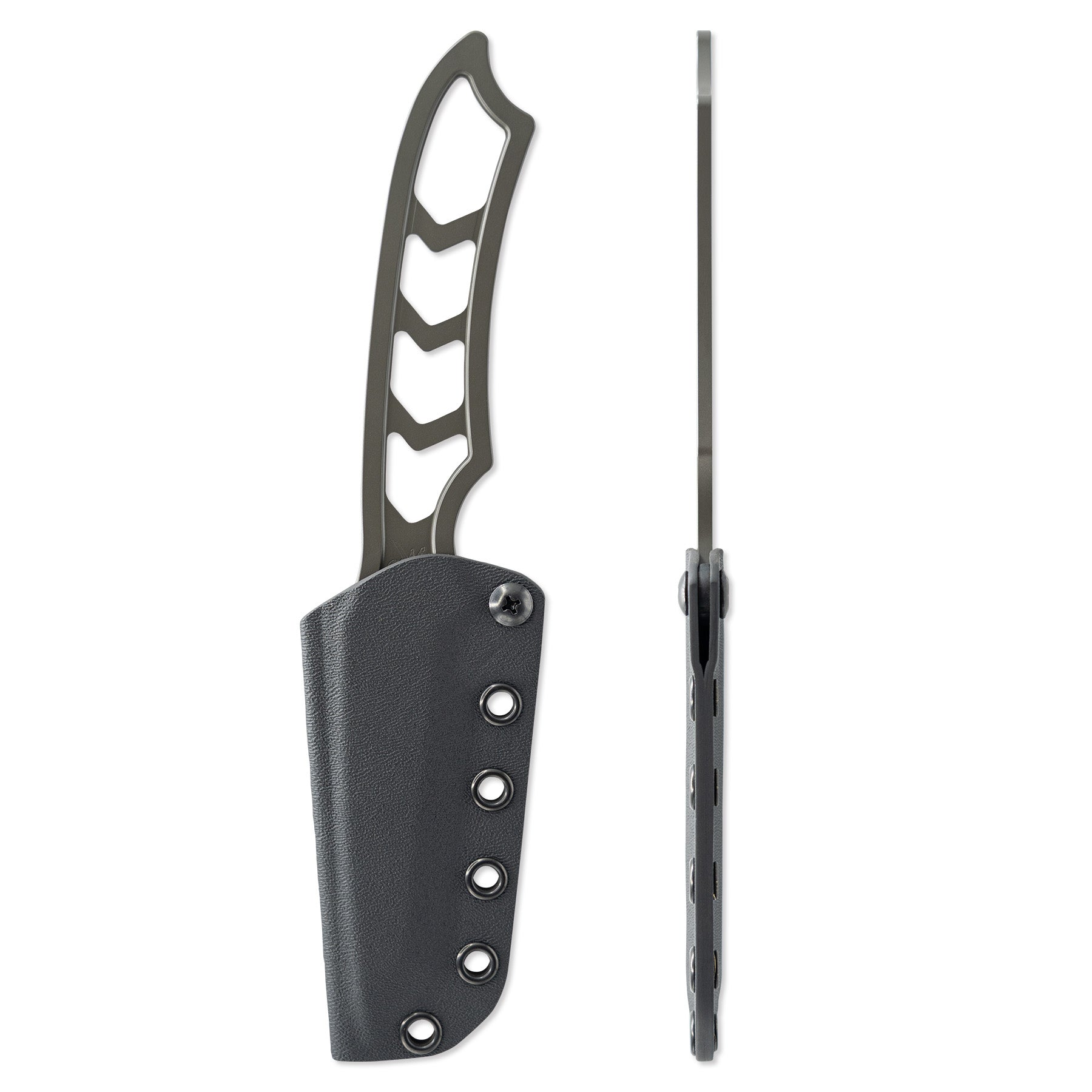Limited Edition Tanto Lite Pro-3
