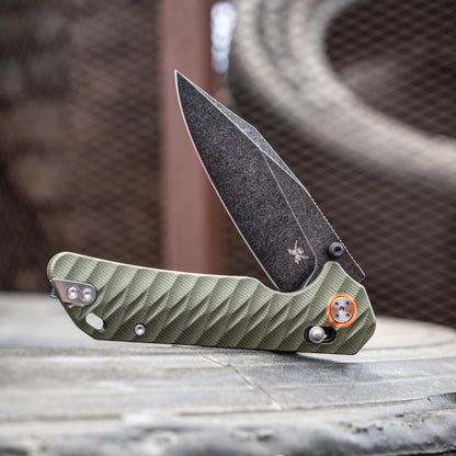 Mako II - OD Green-1