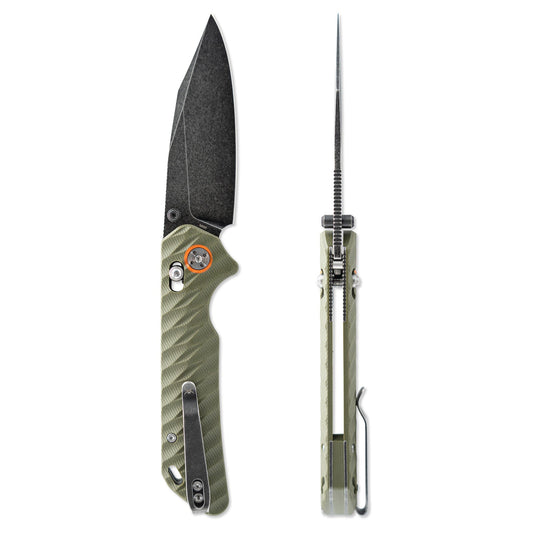 Mako II - OD Green-0